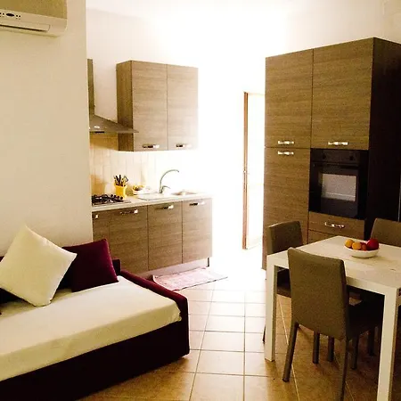 Casa Sara&chiara 아파트 *