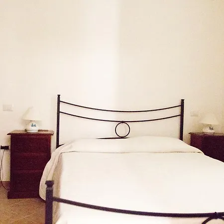 דירה Casa Sara&chiara סנטה מרגריטה די פולה