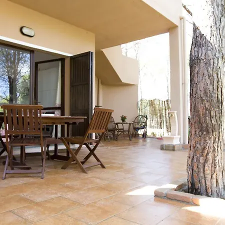 Casa Sara&chiara 아파트 *