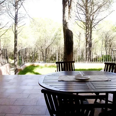 아파트 Casa Sara&chiara