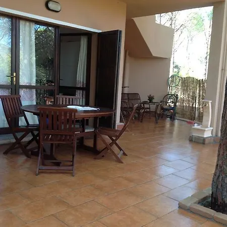 Casa Sara&chiara 아파트 산타마르게리타디풀라