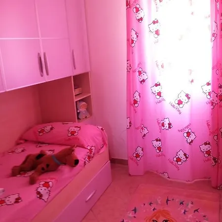 Casa Sara&chiara 산타마르게리타디풀라