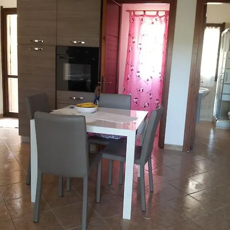 Casa Sara&chiara *