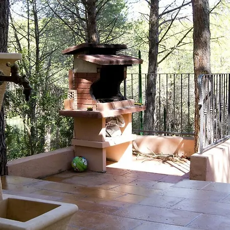 Casa Sara&chiara Lejlighed