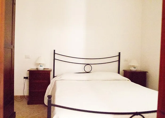 Apartament Casa Sara&chiara Santa Margherita di Pula