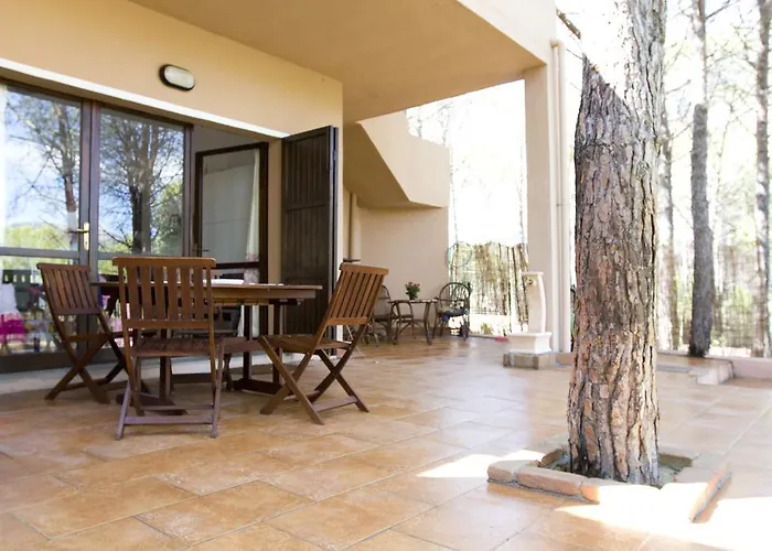 Casa Sara&chiara Apartament *