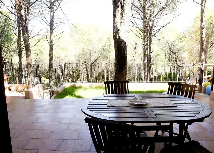 Apartament Casa Sara&chiara