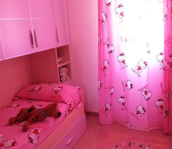 Casa Sara&chiara Santa Margherita di Pula